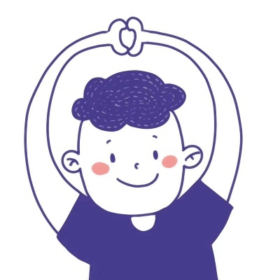高清一对两张的情侣头像动漫可爱卡通图片