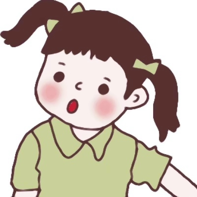 高清一对两张的情侣头像动漫可爱卡通图片