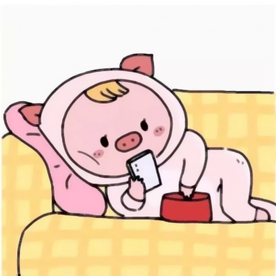 满眼都是你 精选个性好看情侣头像