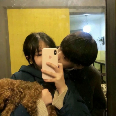 高清一对两张的双人情头图片欣赏下载