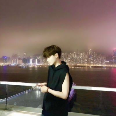高清唯美的情侣头像图片真人好看