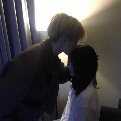高清唯美的情侣头像图片真人好看