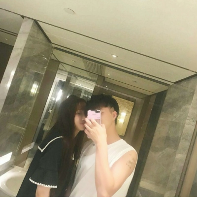 高清唯美的情侣头像图片真人好看