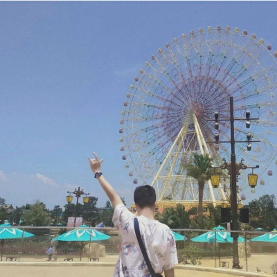 高清唯美的情侣头像图片真人好看