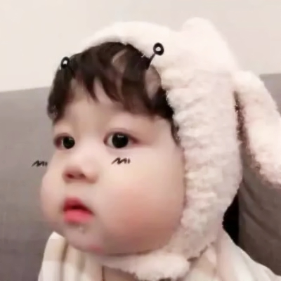 qq情侣头像可爱萌萌哒一对两张图片