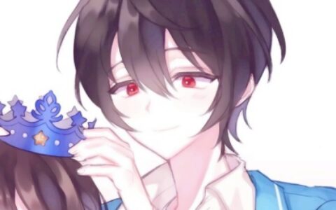 高清唯美的一对两张的漫画图片 唯美一对两张动漫情头