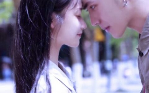 干净好看的超清情侣头像小清新图片 清新情头一男一女两张