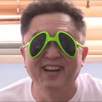 高清超可爱的沙雕情侣头像 可爱沙雕情头图片