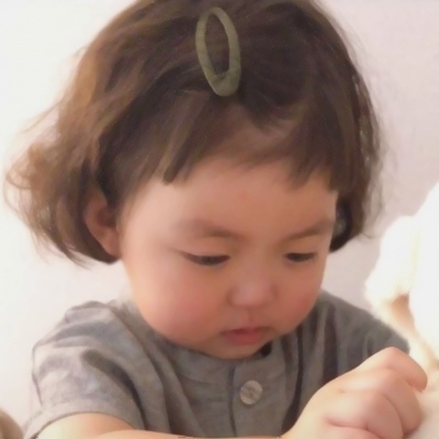 超级可爱的小孩情侣头像高清图片 萌宝情头一对