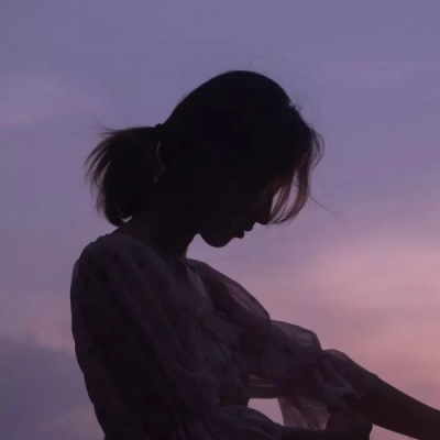 高清唯美有意境的情侣头像一男一女 情侣头像唯美有意境一男一女
