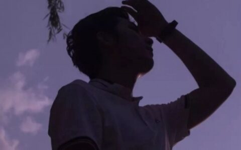 高清唯美有意境的情侣头像一男一女 情侣头像唯美有意境一男一女