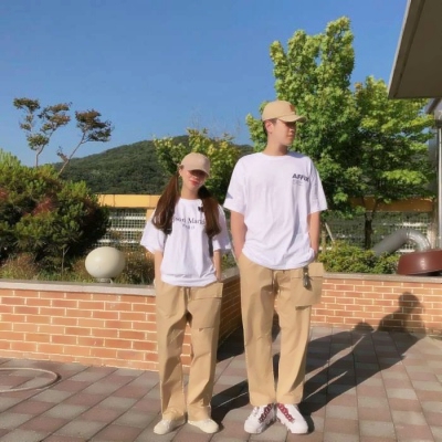 甜蜜恩爱的清新情头高清图片 小清新情头两人两张
