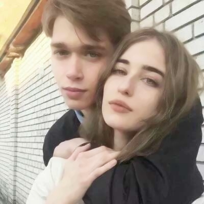 高清甜蜜的欧美情头情侣双人两张图片 情头双人两张欧美