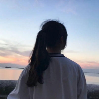 高清有意境的情侣微信头像图片 有意境内涵的情侣头像