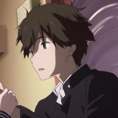 动漫情侣图一左一右头像,高清超甜的动漫情侣图片两张分开头像
