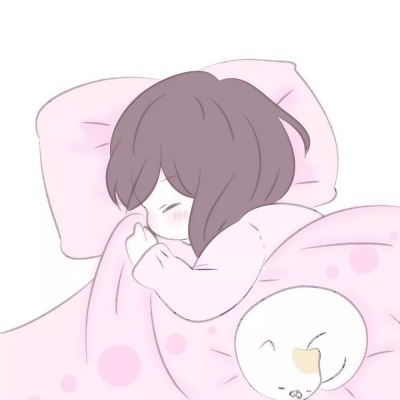 超级甜蜜的动漫情头,高清好看的情头动漫甜蜜两张图片