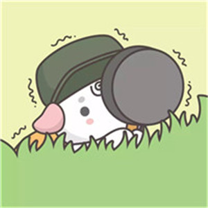 绝地求生情侣头像,高清超萌可爱的绝地求生动漫情侣头像图片