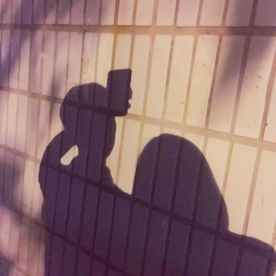 情头一男一女高冷背影,高清一对两张的情头单人背影图片
