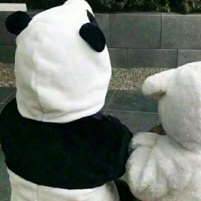 情侣头像萌娃系,高清可爱的最新情侣萌娃头像图片