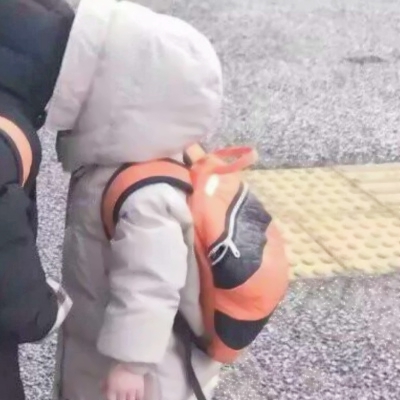 情头萌娃像侣头像,高清可爱的萌娃情头一对两张图片