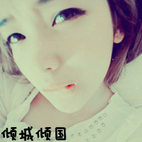 qq头像情侣一男一女一左一右带字图片,我们可以一起走