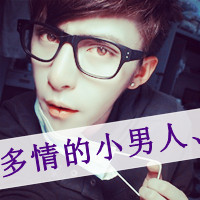 好看带字的情侣头像一男一女图片,爱你没有退路