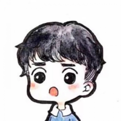 萌系微信情侣卡通头像,高清超级萌的卡通情头图片一对两张