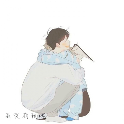 微信头像情侣动漫可爱,高清撒娇专用动漫可爱的情侣头像图片