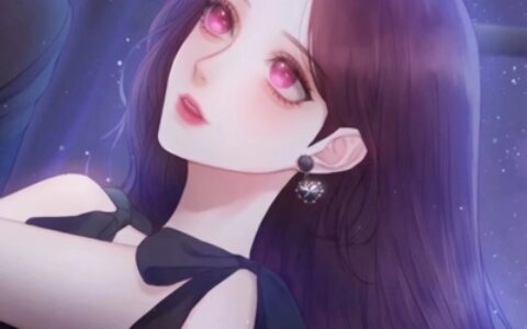 超级甜动漫情头,高清好看动漫甜的情头图片