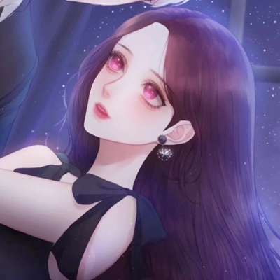 超级甜动漫情头,高清好看动漫甜的情头图片