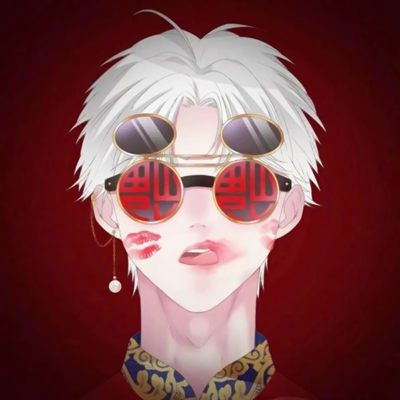超级甜动漫情头,高清好看动漫甜的情头图片