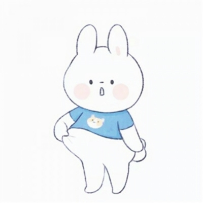 可爱浪漫的情侣头像,高清一男一女的浪漫可爱情头图片