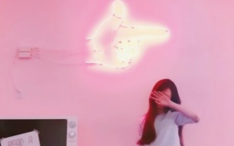 唯美清新真人情头,高清清新的情侣头像唯美一人一张图片