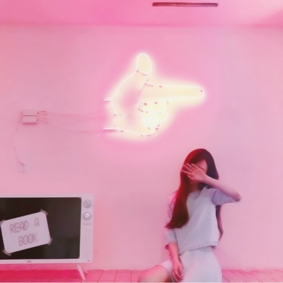 唯美清新真人情头,高清清新的情侣头像唯美一人一张图片