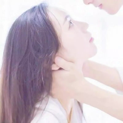 唯美清新真人情头,高清清新的情侣头像唯美一人一张图片
