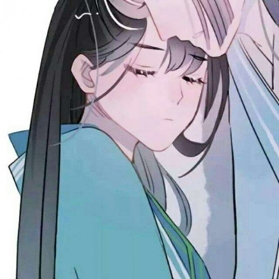 古风情头一对两张,喝不完忘情泉不让你如烟