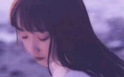 超清清纯的一对两张学院风气质情侣头像图片 情头学院风一男一女