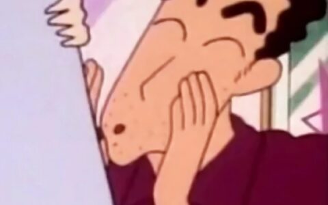 蜡笔小新系列中大人之间的情头图片 蜡笔小新系列头像情头