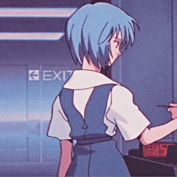 超清唯美的微信旧漫情侣头像图片 情侣头像动漫一男一女旧漫