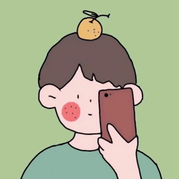 超高清好看的动漫情侣头像分开两张图片 情侣头像动漫2张
