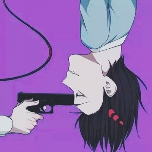 盘点漫画中那些经典的CP 漫画情侣头像一对两张高清