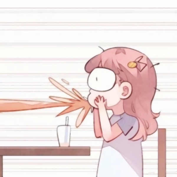 盘点漫画中那些经典的CP 漫画情侣头像一对两张高清