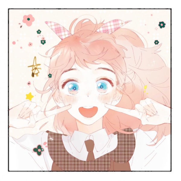 盘点漫画中那些经典的CP 漫画情侣头像一对两张高清