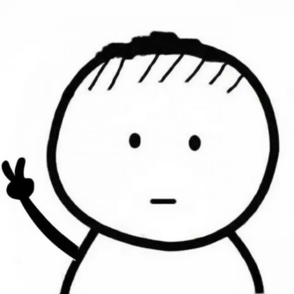 超清好看的萌系卡通情侣头像一对两张图片 微信情侣头像萌系