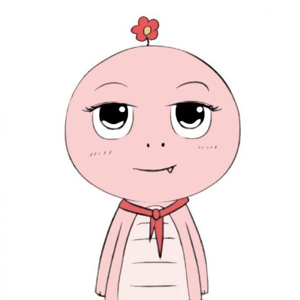 超清好看的萌系卡通情侣头像一对两张图片 微信情侣头像萌系