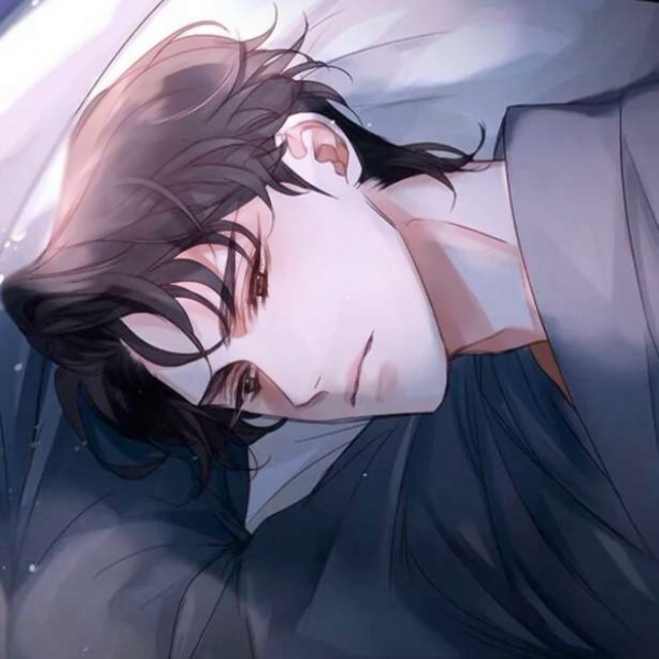 男女或男男 情侣头像动漫精选合集