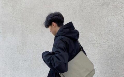 三组超清好看的情侣头像侧脸一对两张 情侣头像侧面一男一女
