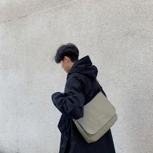三组超清好看的情侣头像侧脸一对两张 情侣头像侧面一男一女