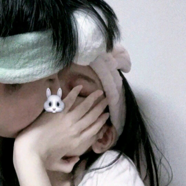 超个性的非主流双人情头图片 非主流双人情侣头像一对两张