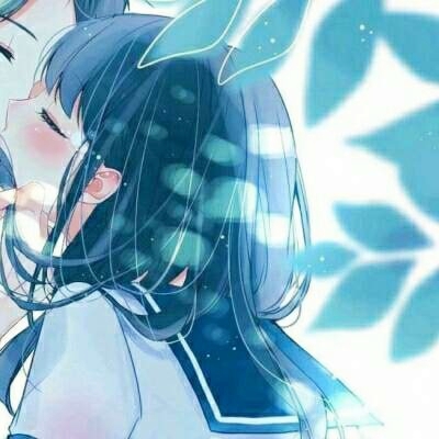 互摸亲吻的二次元情侣头像特别污图片 污头像情侣最污二次元